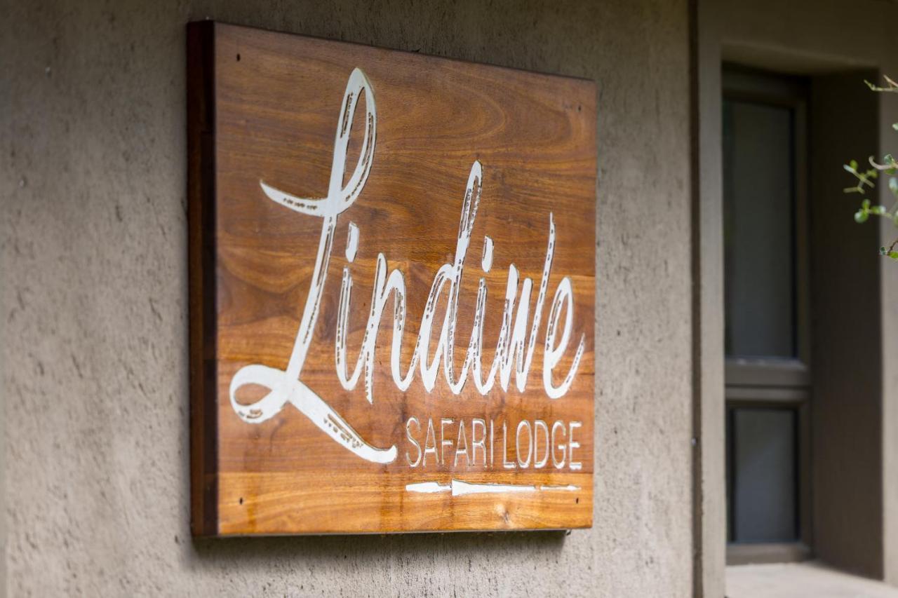 Lindiwe Safari Lodge Hoedspruit Eksteriør billede