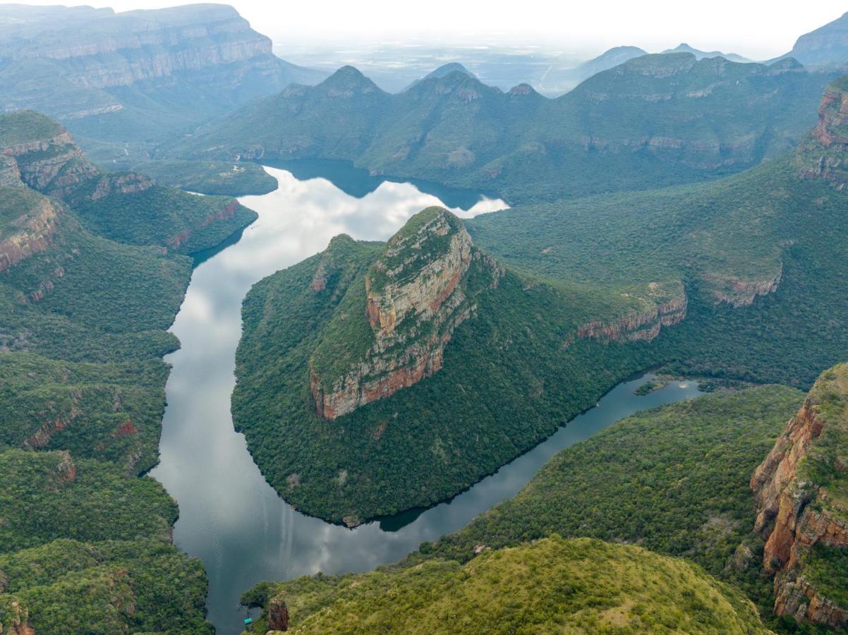 Lindiwe Safari Lodge Hoedspruit Eksteriør billede