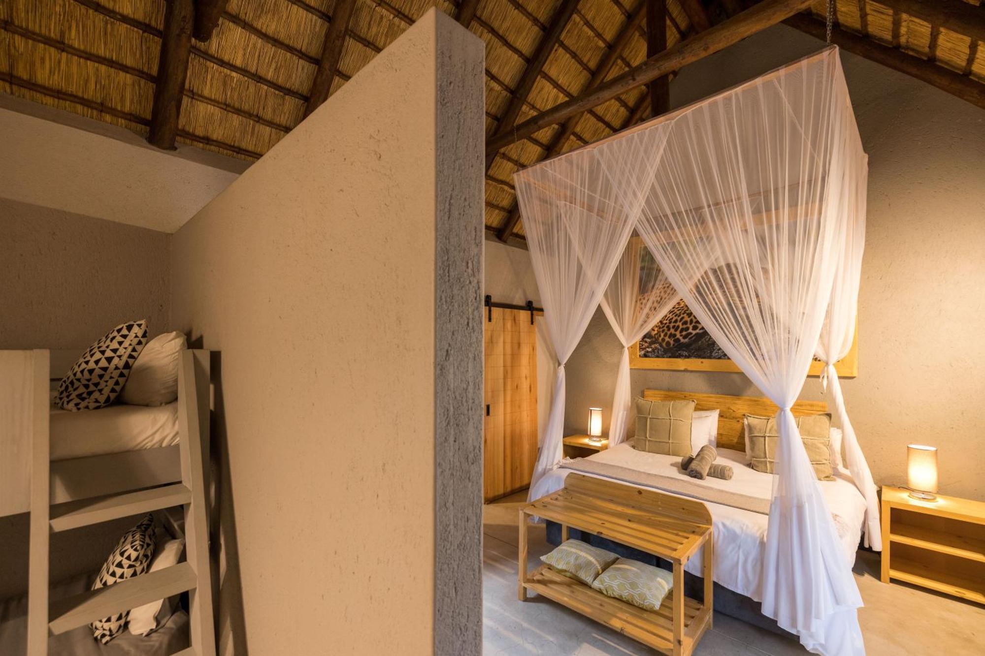 Lindiwe Safari Lodge Hoedspruit Eksteriør billede