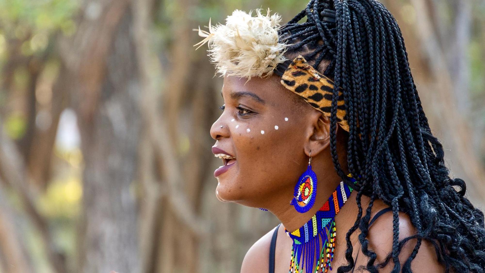 Lindiwe Safari Lodge Hoedspruit Eksteriør billede