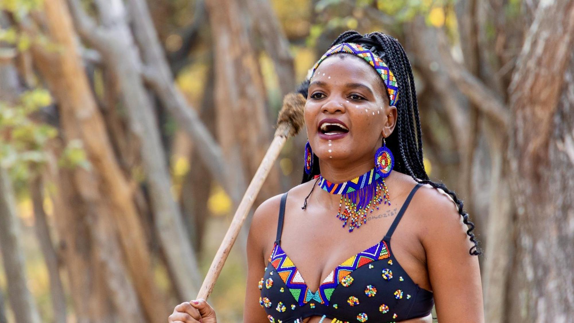 Lindiwe Safari Lodge Hoedspruit Eksteriør billede
