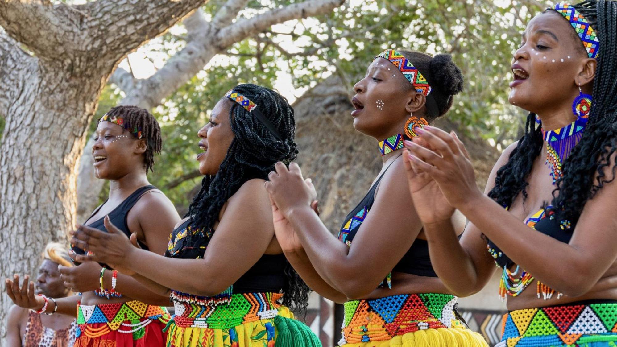 Lindiwe Safari Lodge Hoedspruit Eksteriør billede