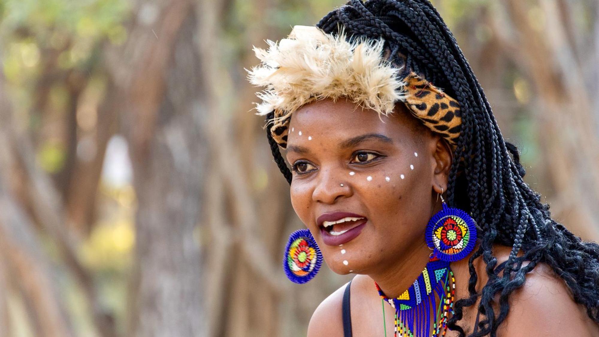 Lindiwe Safari Lodge Hoedspruit Eksteriør billede