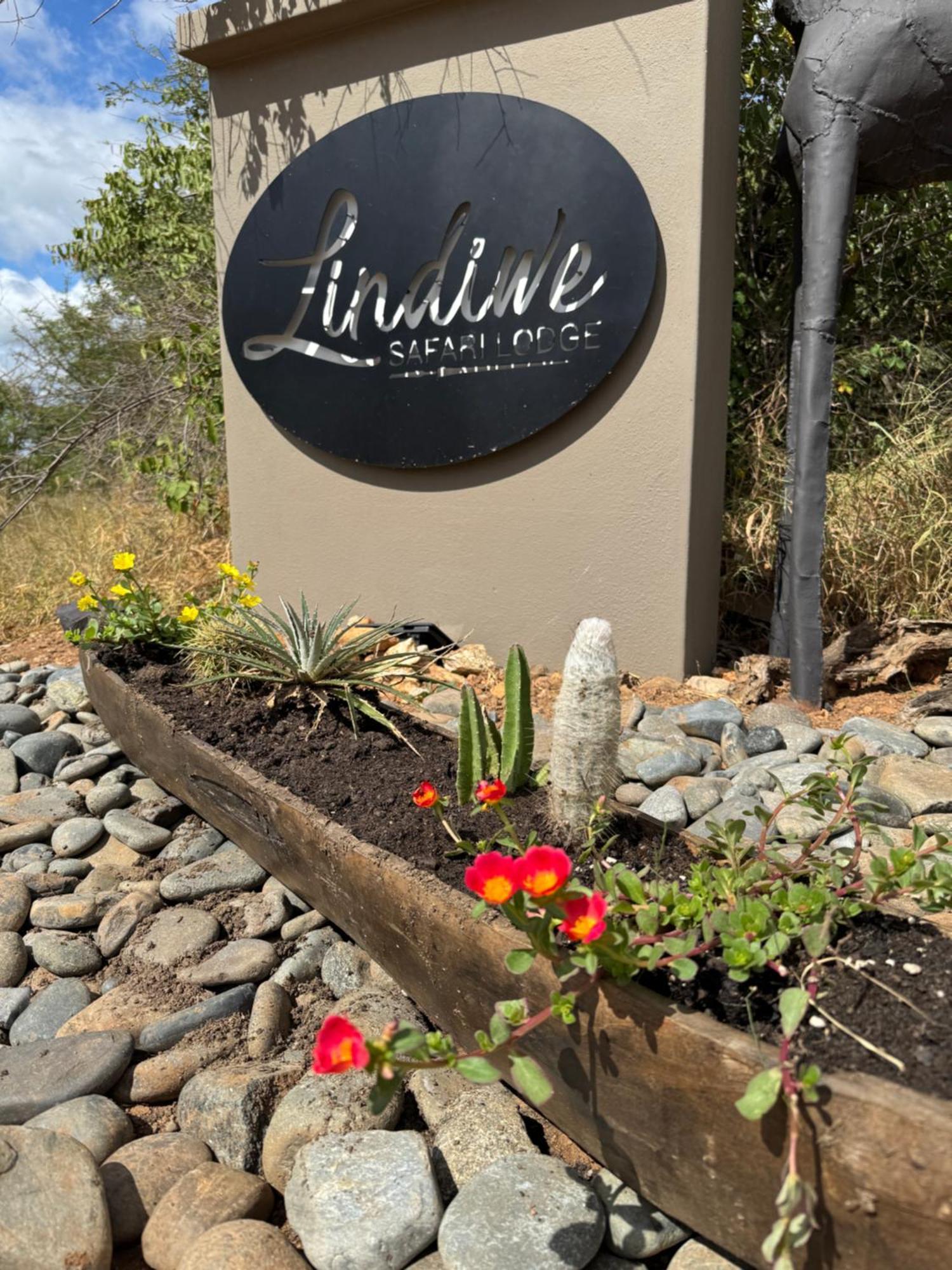 Lindiwe Safari Lodge Hoedspruit Eksteriør billede