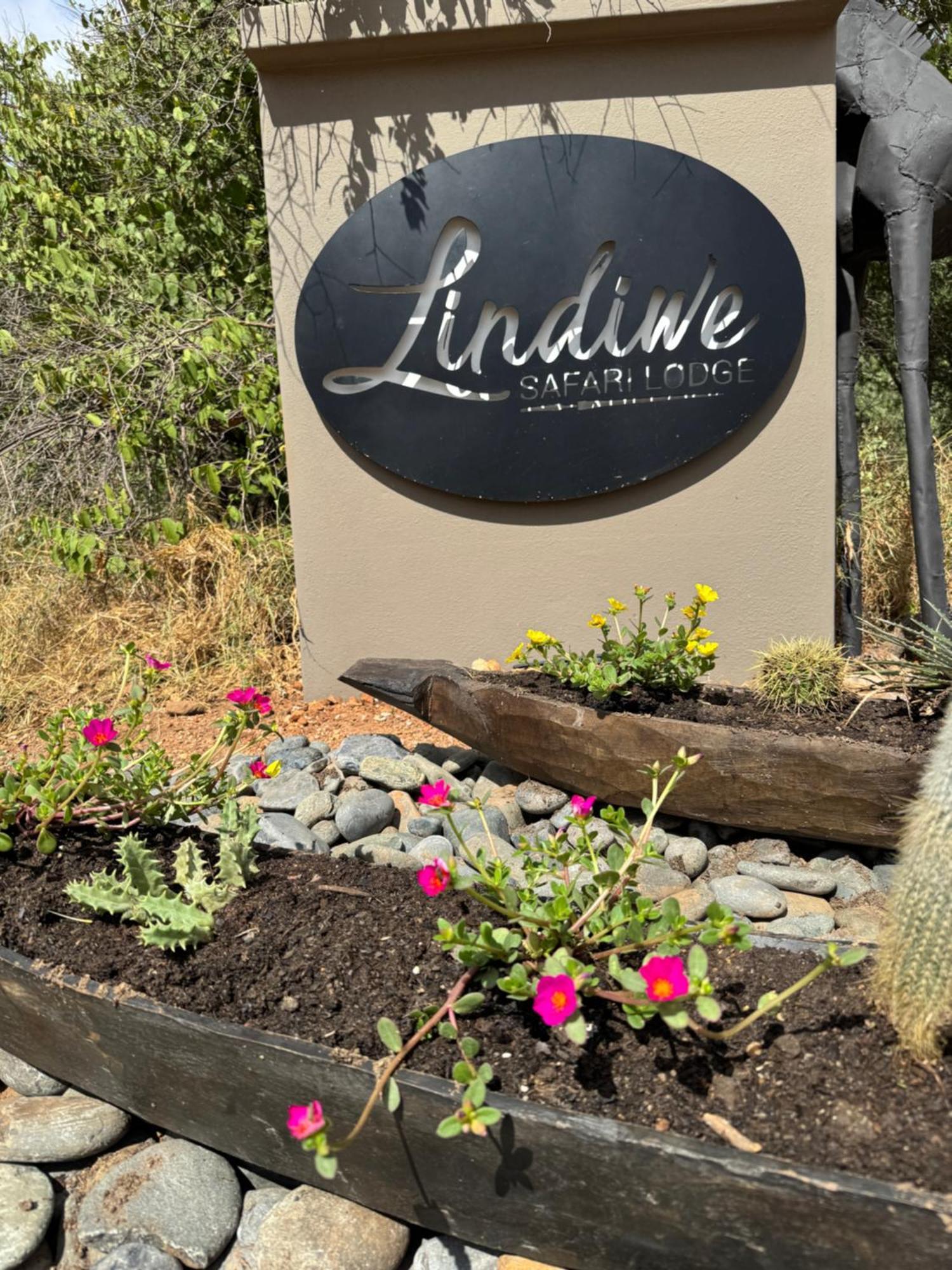 Lindiwe Safari Lodge Hoedspruit Eksteriør billede